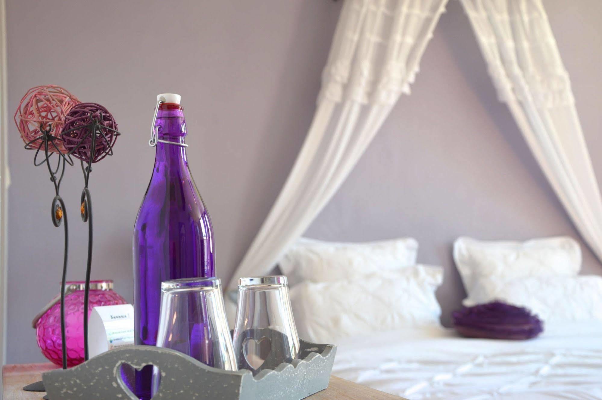 B&B Temps Suspendu Provence Pernes-les-Fontaines Exterior foto